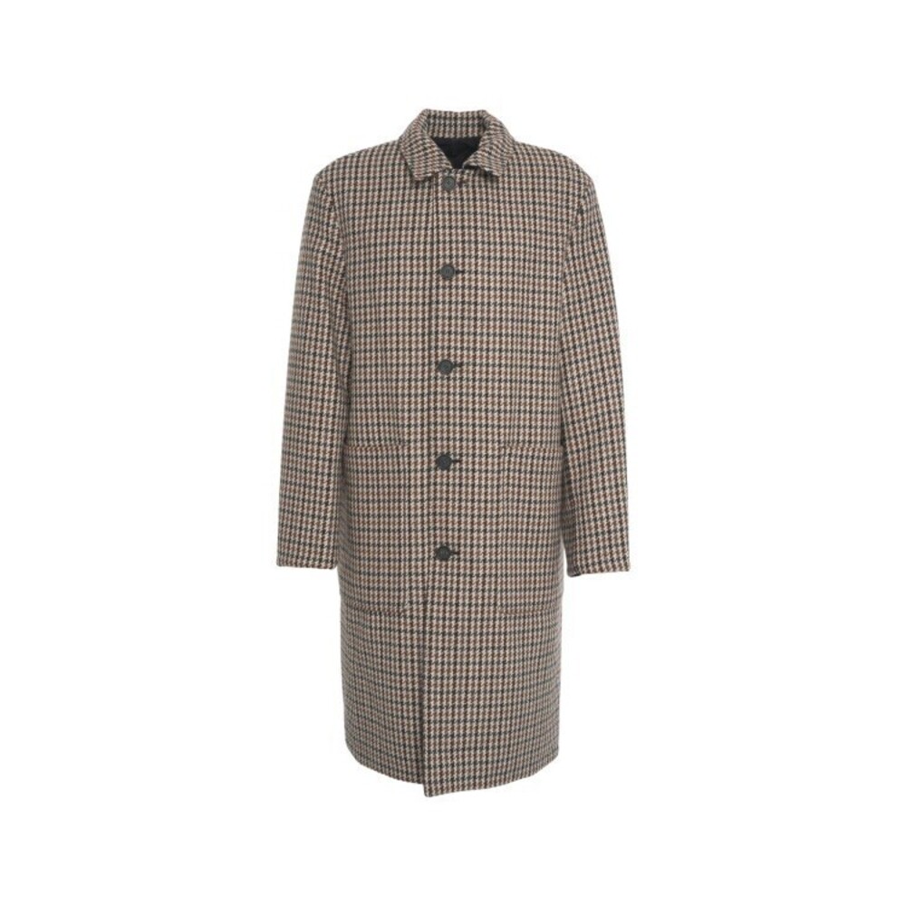 Mackage Ralph Coat - NWT